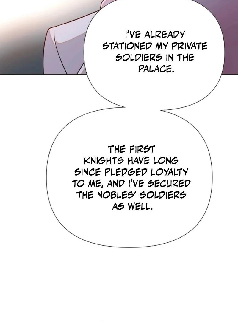 The Villain Discovered My Identity Chapter 173 page 53