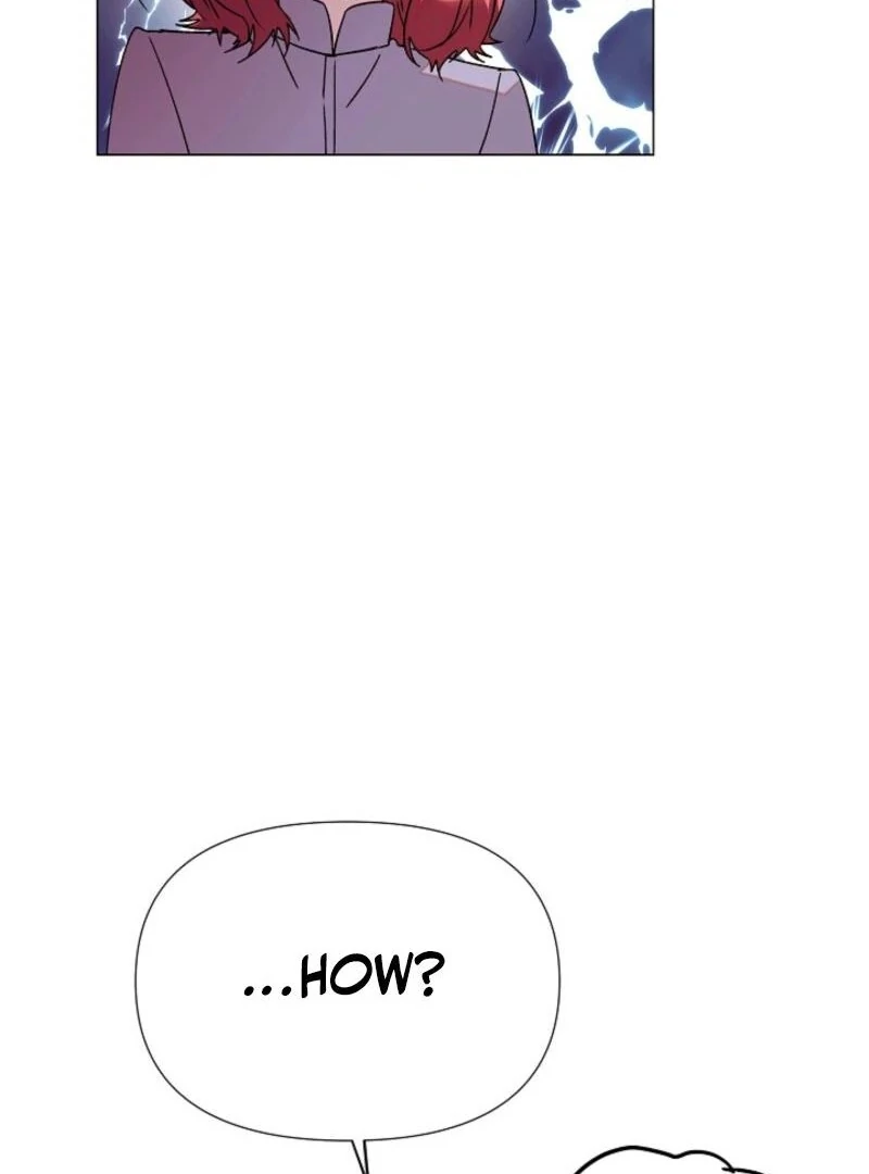 The Villain Discovered My Identity Chapter 173 page 50