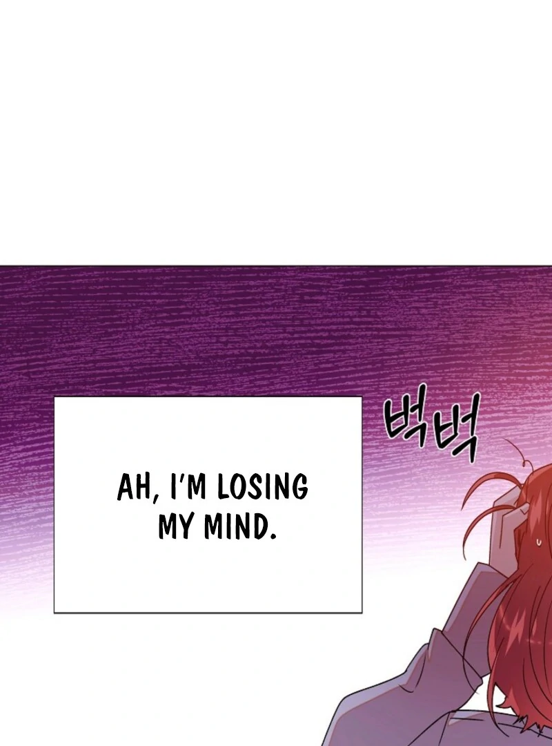 The Villain Discovered My Identity Chapter 172 page 53