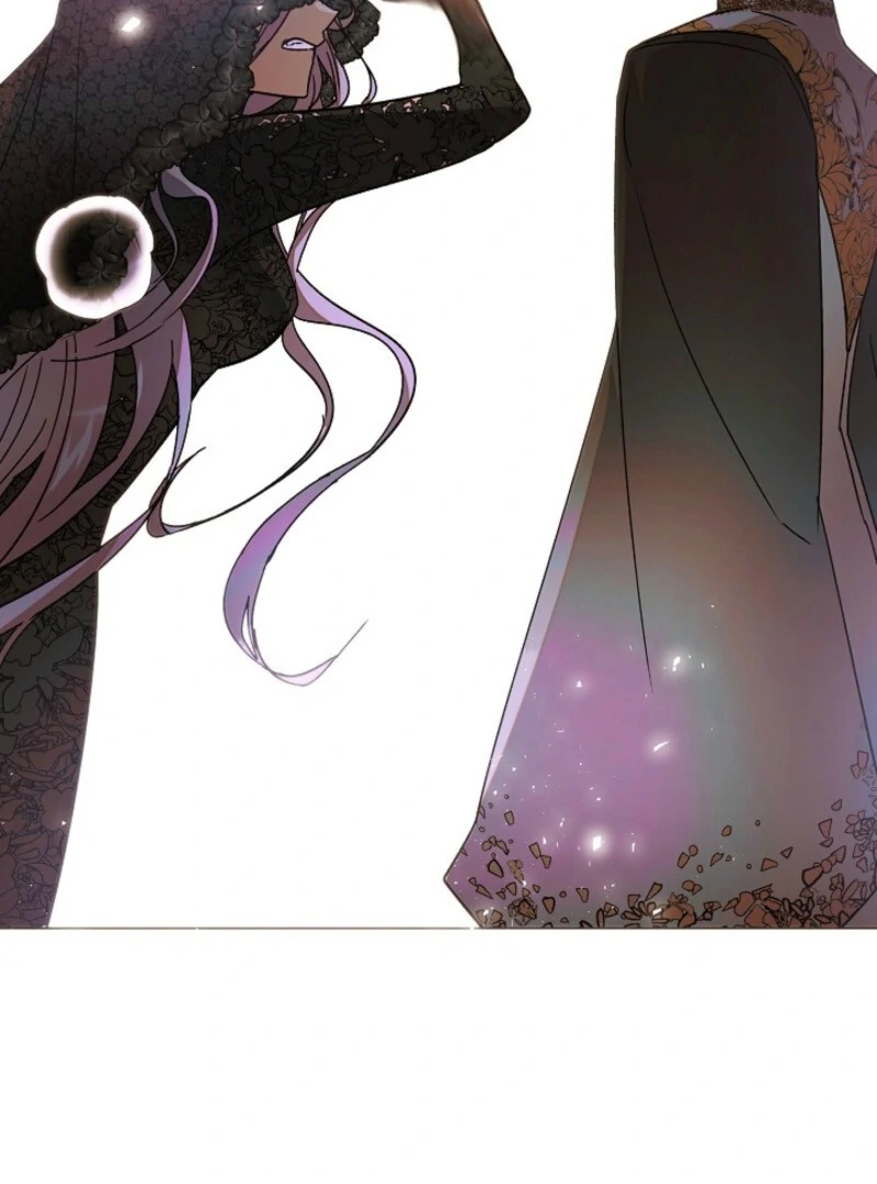 The Villain Discovered My Identity Chapter 172 page 28