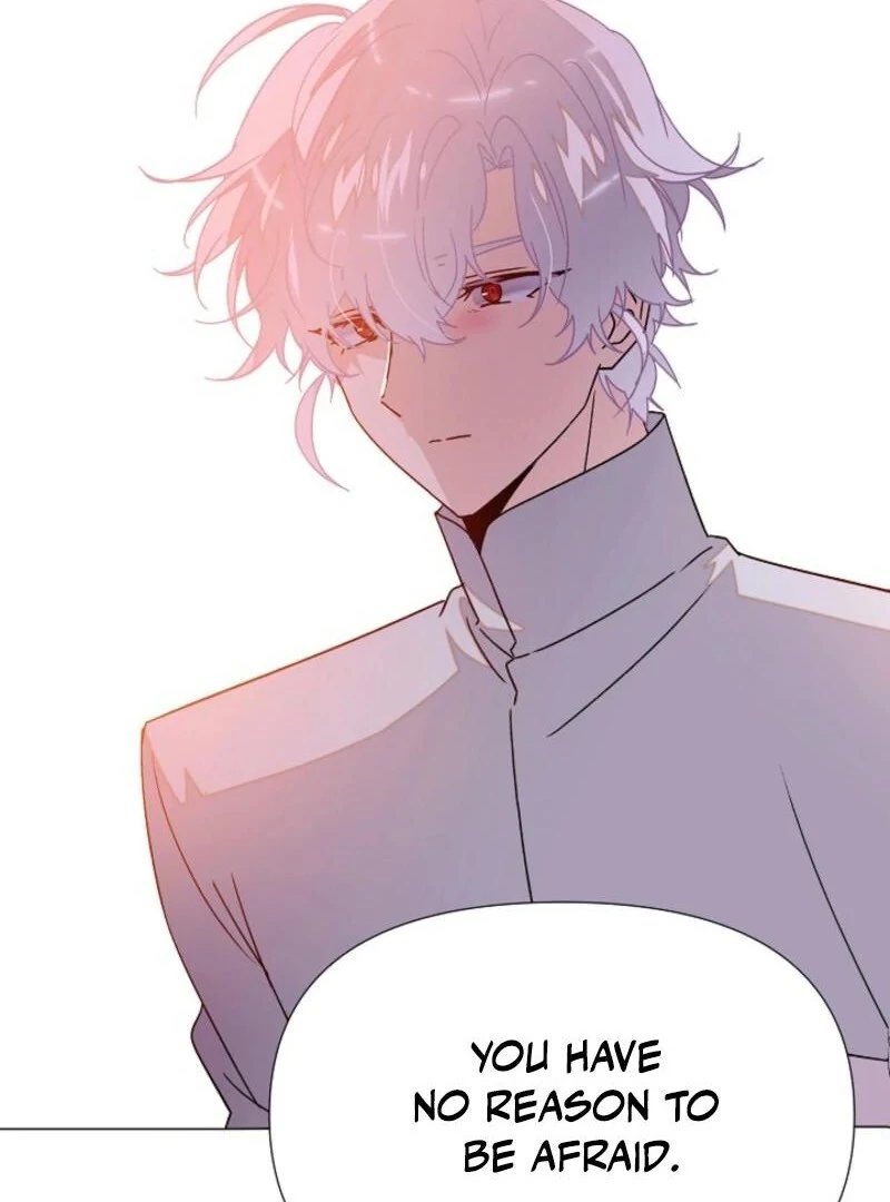The Villain Discovered My Identity Chapter 173 page 60