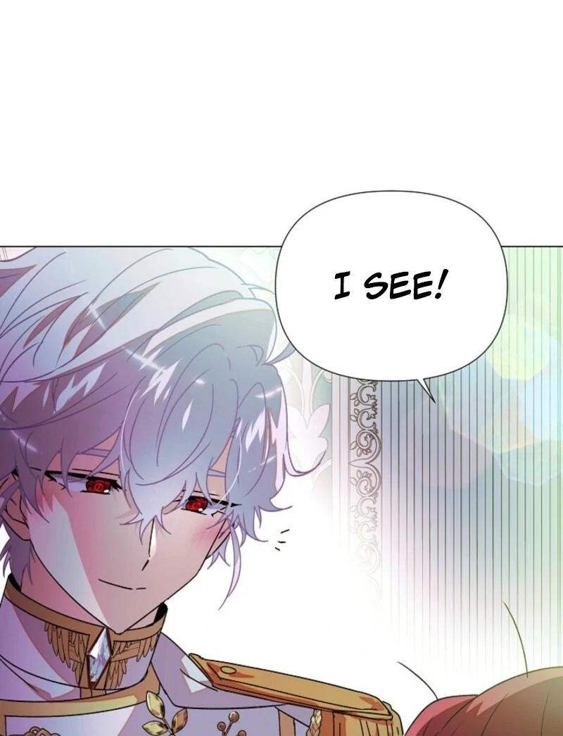 The Villain Discovered My Identity Chapter 175 page 44