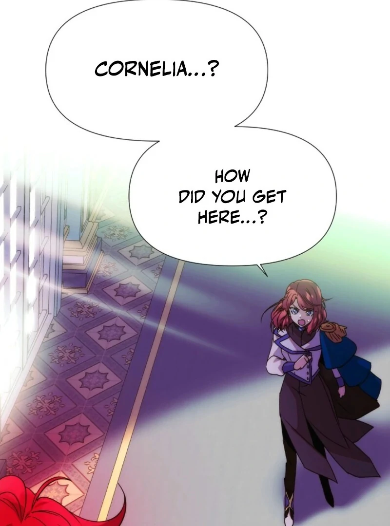 The Villain Discovered My Identity Chapter 176 page 14