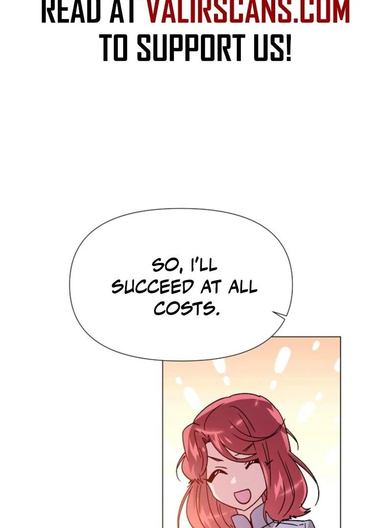 The Villain Discovered My Identity Chapter 173 page 86