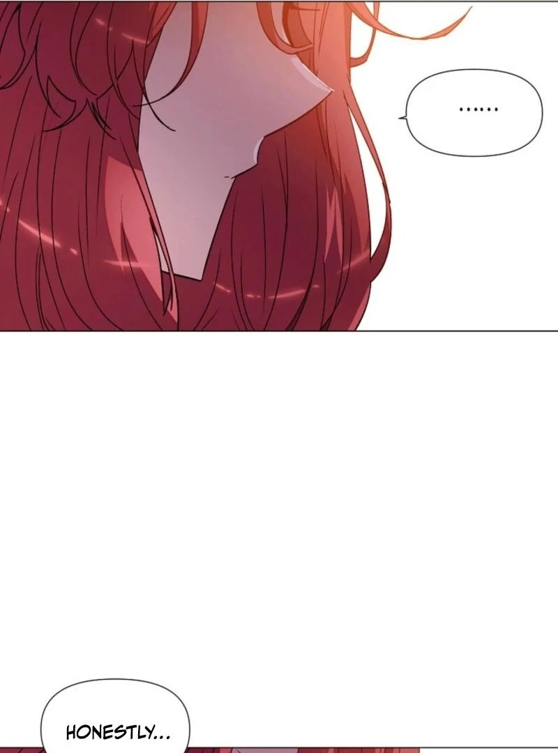 The Villain Discovered My Identity Chapter 173 page 71