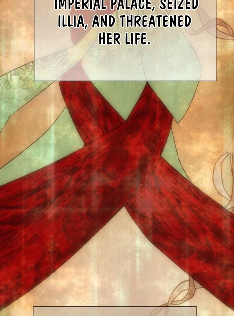 The Villain Discovered My Identity Chapter 172 page 60