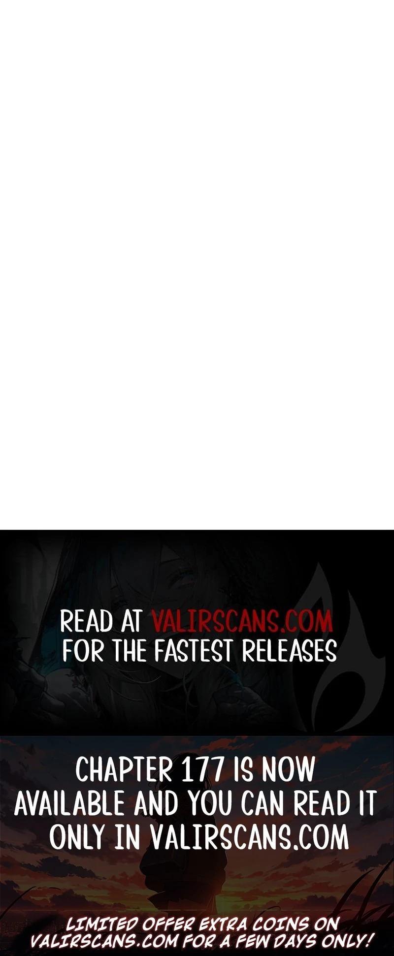 The Villain Discovered My Identity Chapter 174 page 107