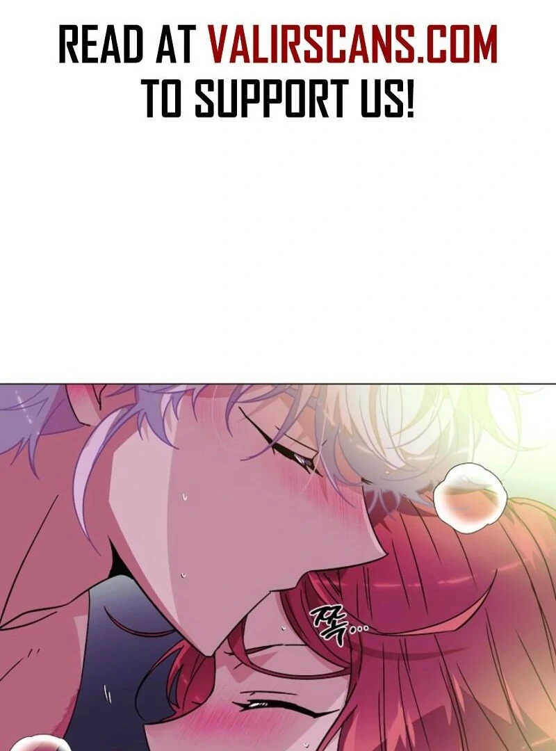 The Villain Discovered My Identity Chapter 174 page 87