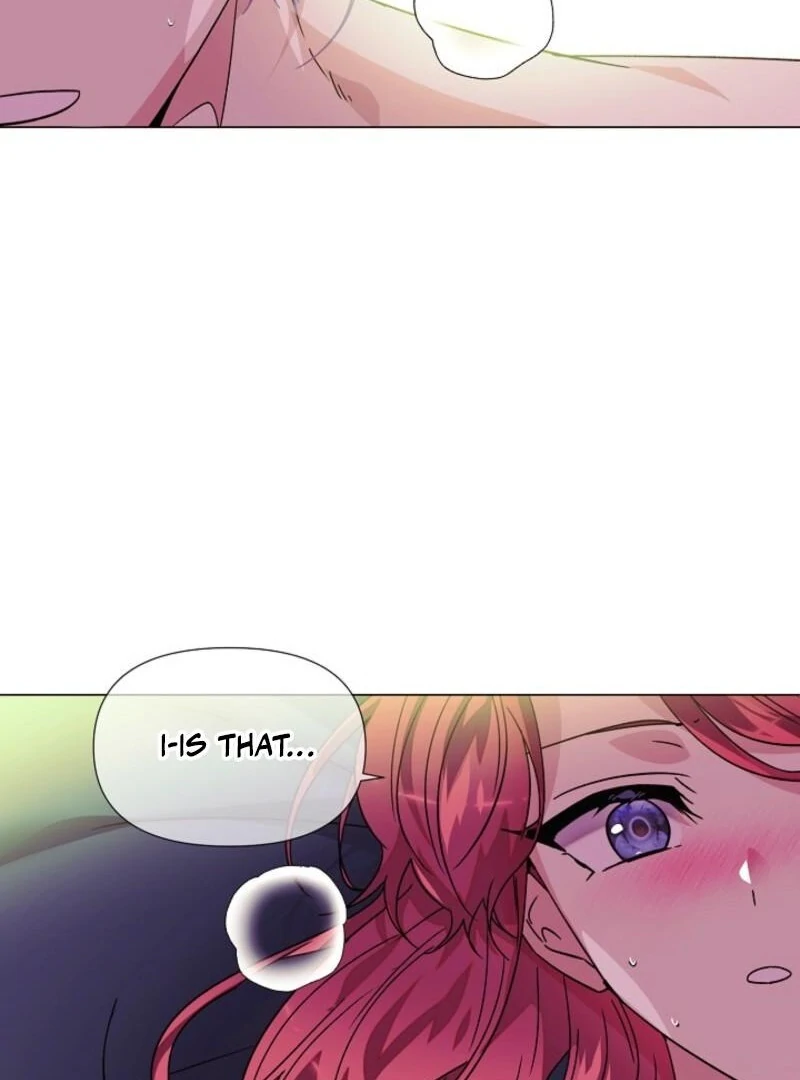 The Villain Discovered My Identity Chapter 174 page 89