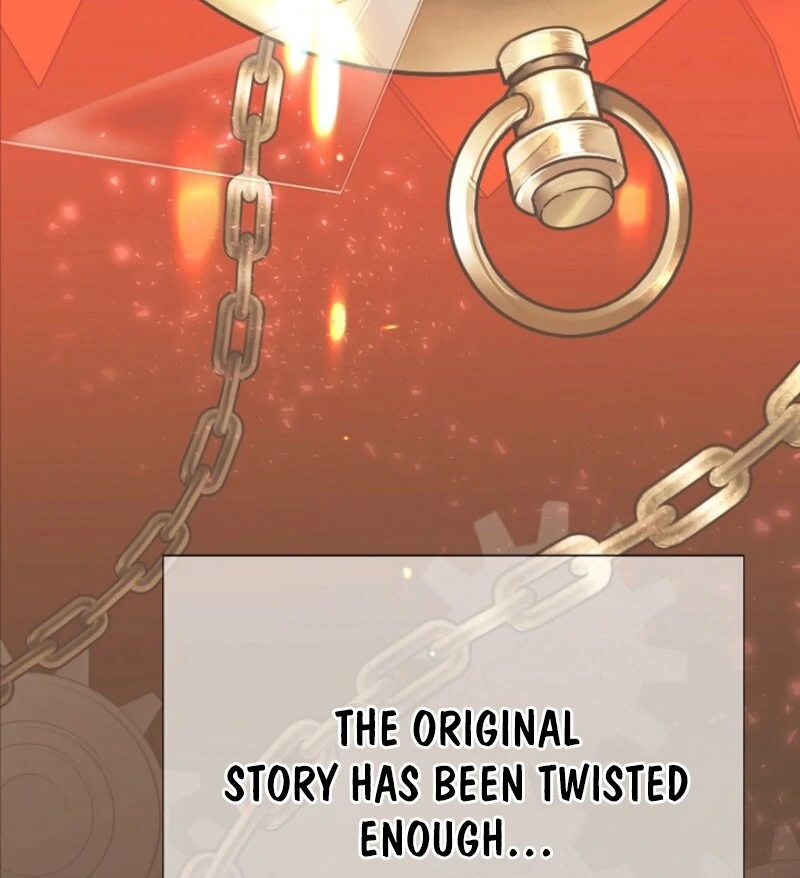 The Villain Discovered My Identity Chapter 172 page 68