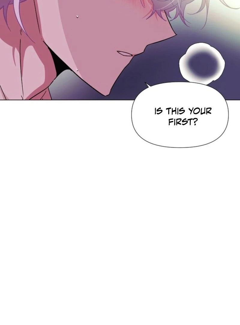 The Villain Discovered My Identity Chapter 174 page 85