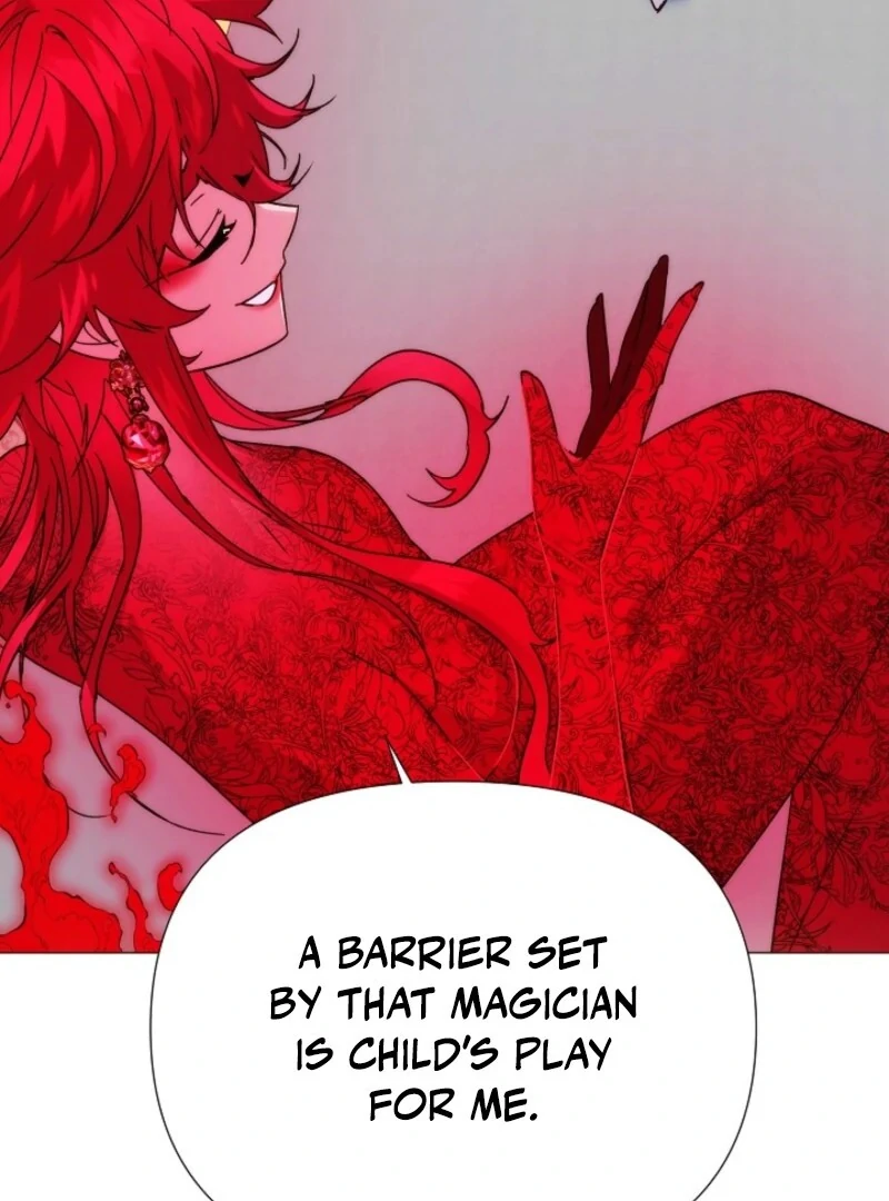 The Villain Discovered My Identity Chapter 176 page 15