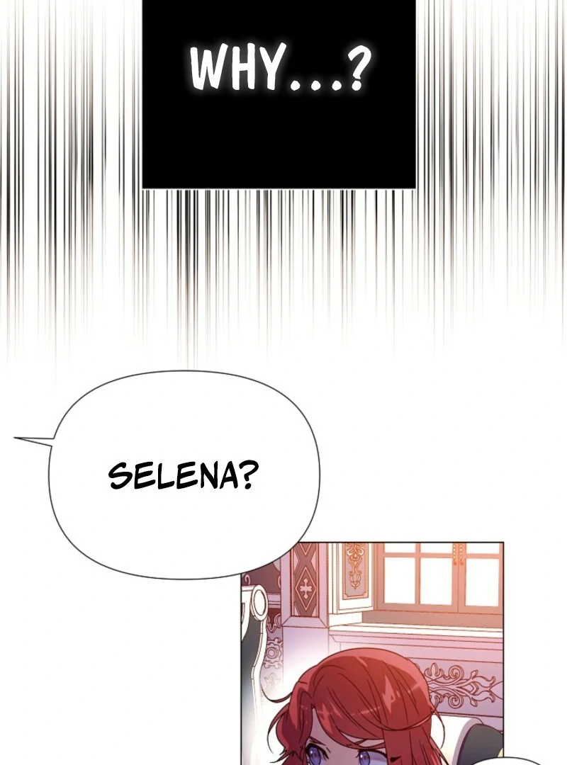The Villain Discovered My Identity Chapter 172 page 72