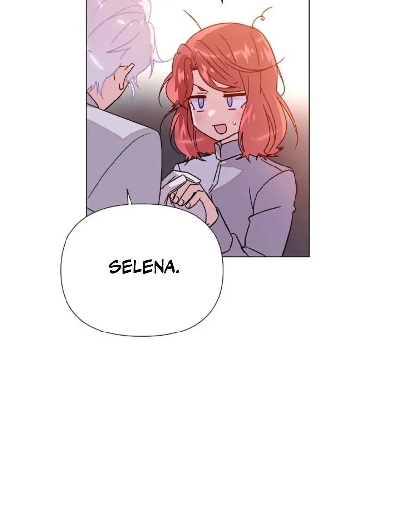 The Villain Discovered My Identity Chapter 173 page 84