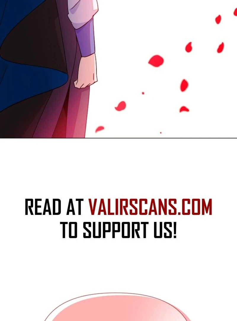 The Villain Discovered My Identity Chapter 176 page 9