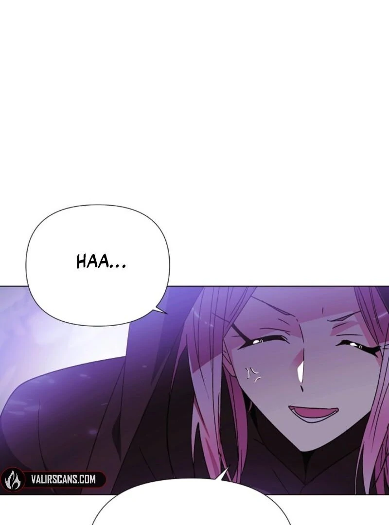 The Villain Discovered My Identity Chapter 174 page 73