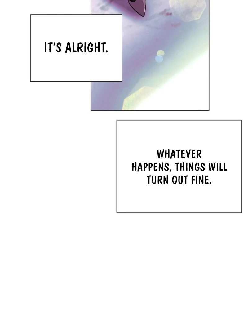 The Villain Discovered My Identity Chapter 175 page 93