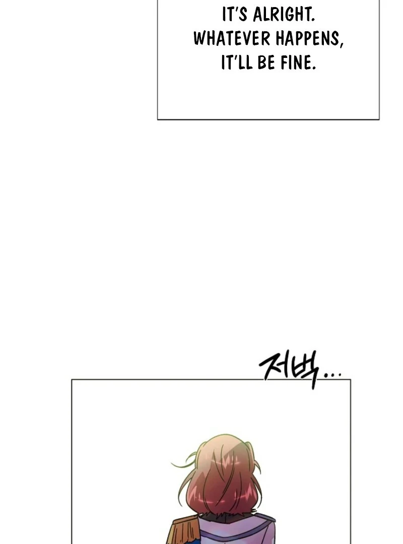 The Villain Discovered My Identity Chapter 176 page 3