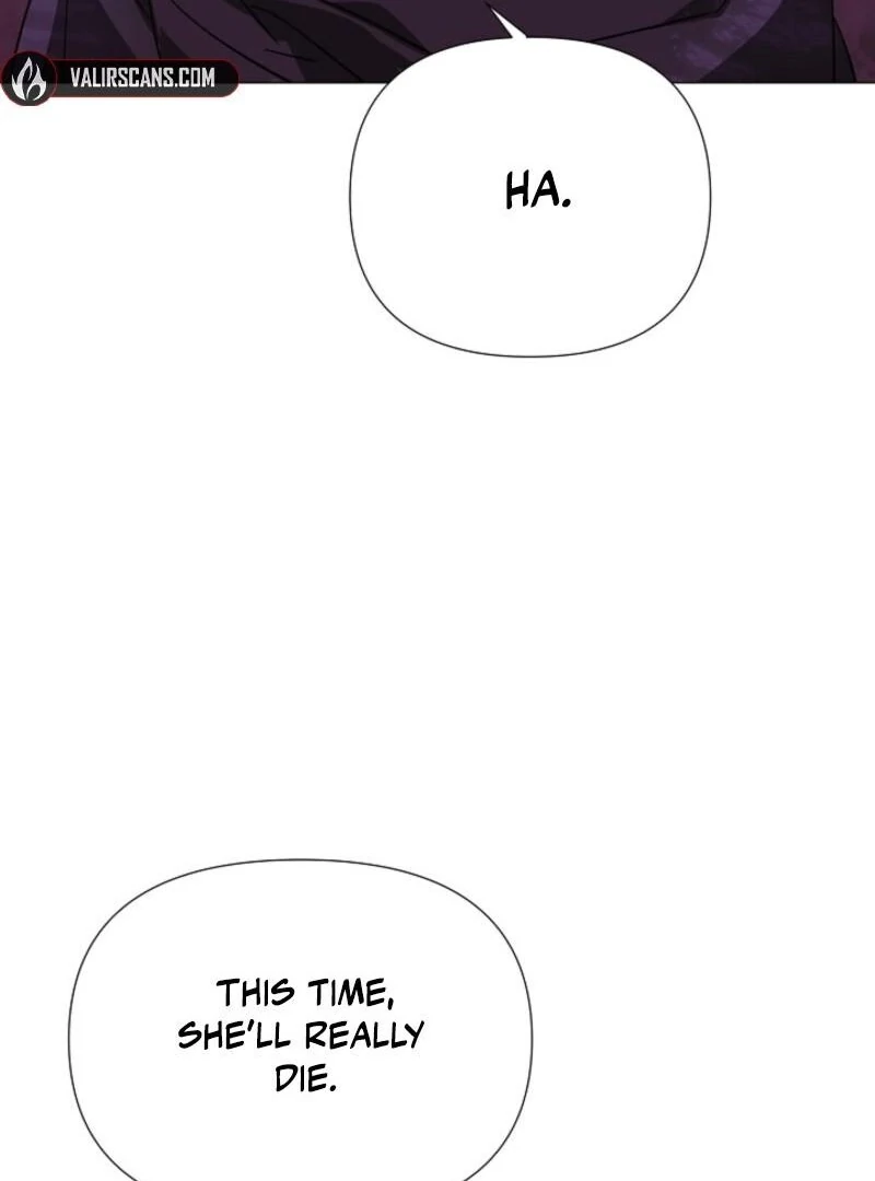 The Villain Discovered My Identity Chapter 174 page 95