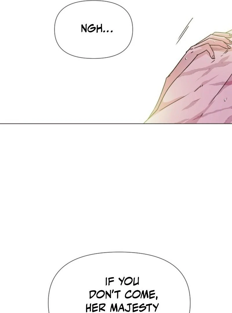 The Villain Discovered My Identity Chapter 174 page 91