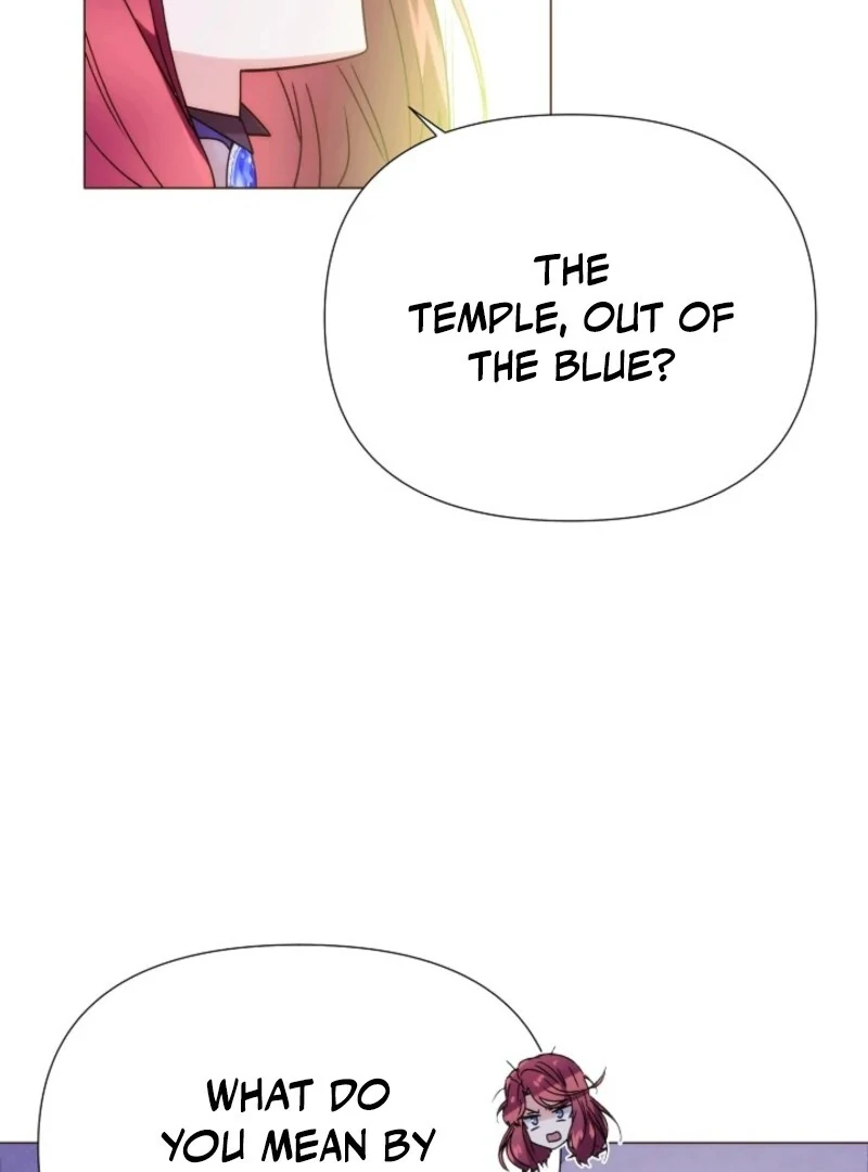 The Villain Discovered My Identity Chapter 176 page 29