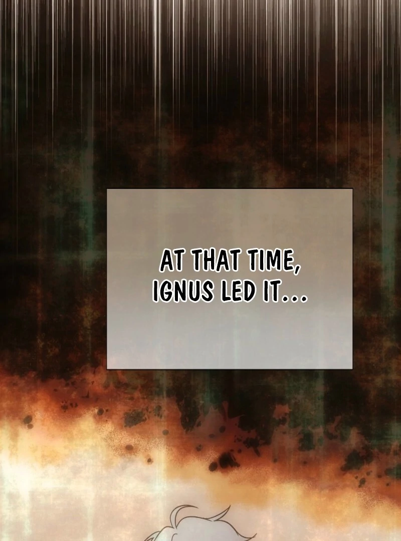 The Villain Discovered My Identity Chapter 172 page 56
