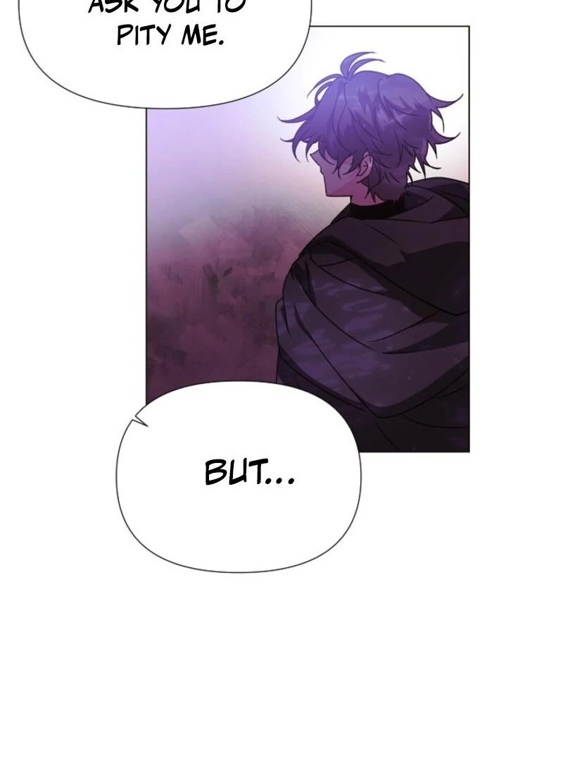 The Villain Discovered My Identity Chapter 174 page 75