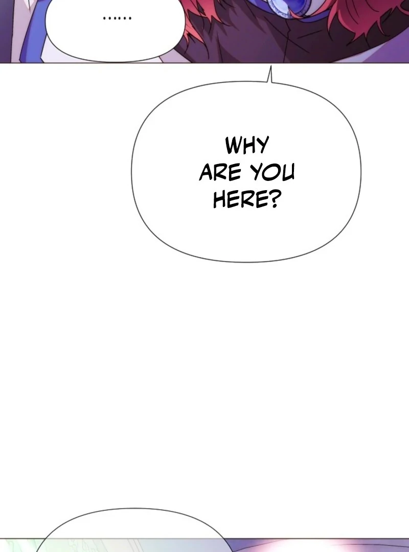 The Villain Discovered My Identity Chapter 176 page 17
