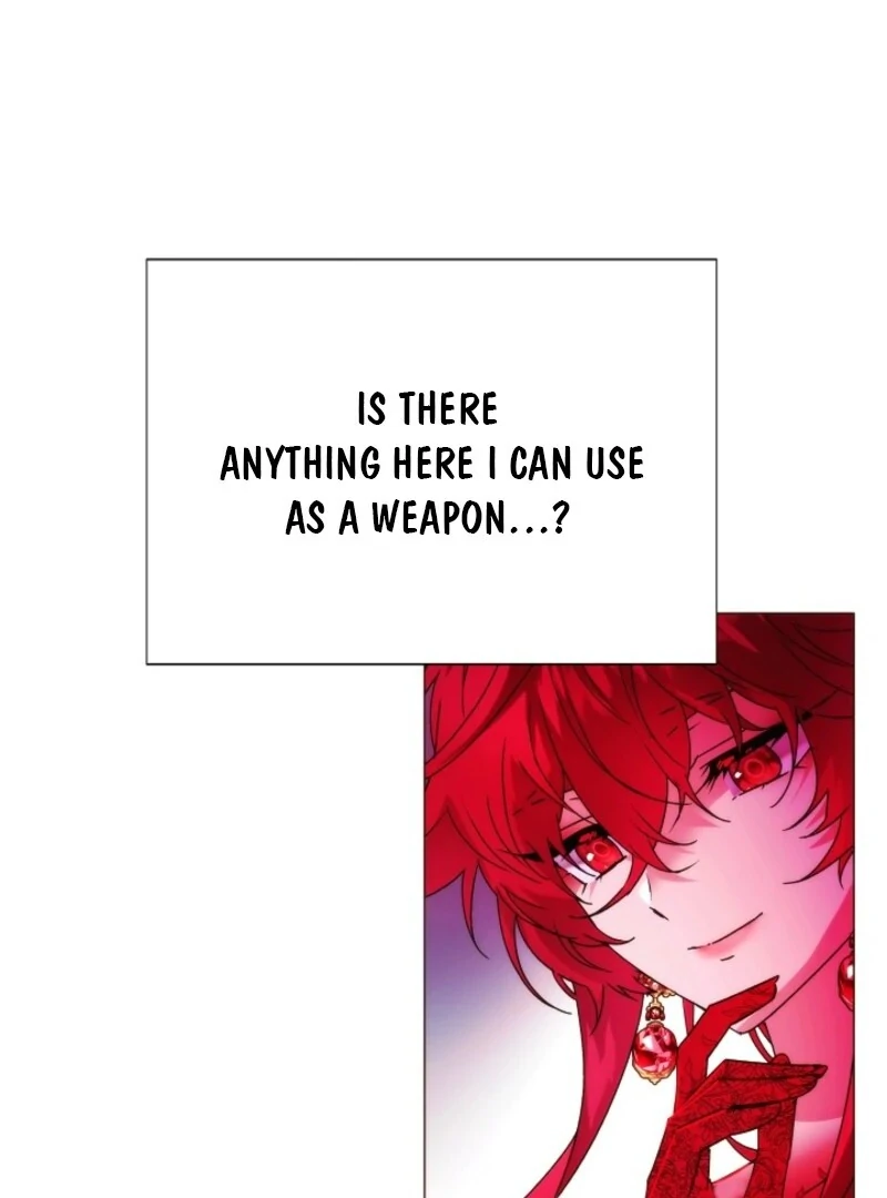 The Villain Discovered My Identity Chapter 176 page 23