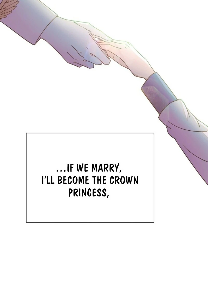 The Villain Discovered My Identity Chapter 175 page 86
