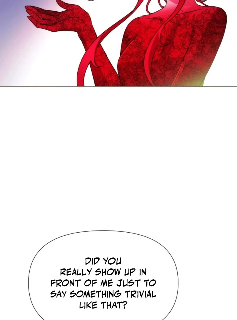 The Villain Discovered My Identity Chapter 176 page 21