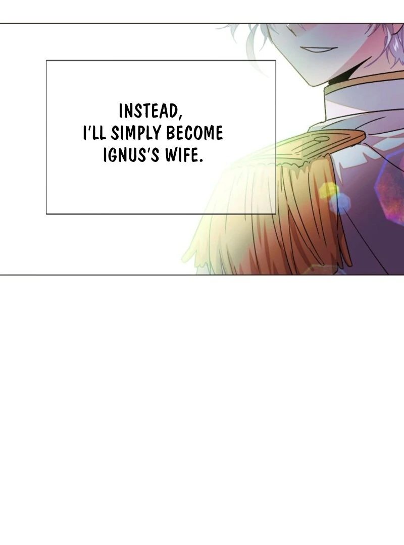 The Villain Discovered My Identity Chapter 175 page 89
