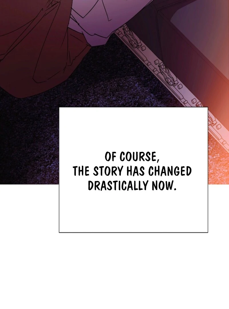 The Villain Discovered My Identity Chapter 172 page 64