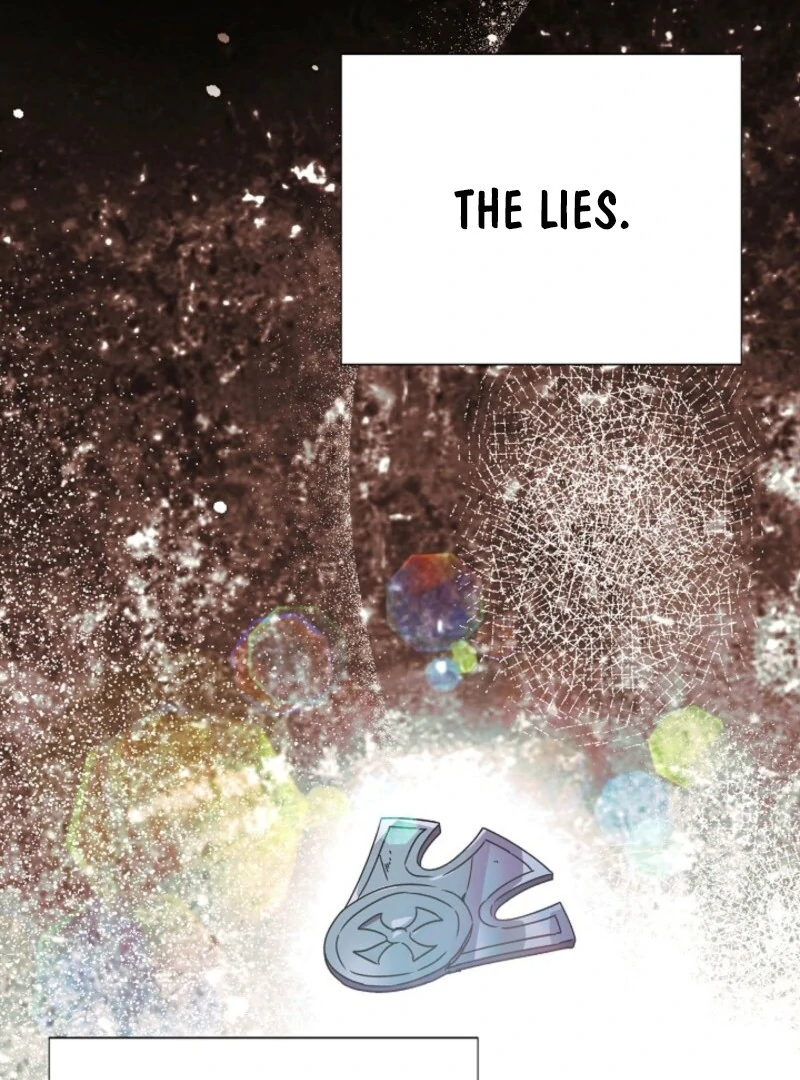 The Villain Discovered My Identity Chapter 175 page 82