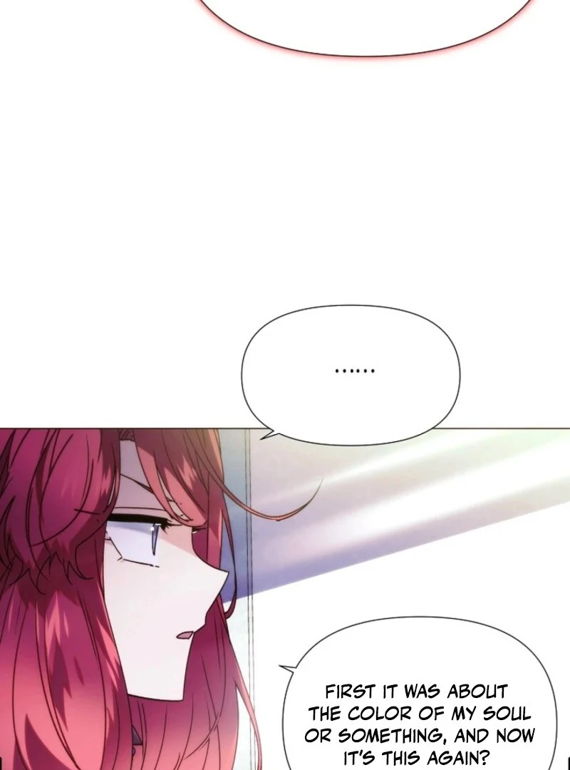 The Villain Discovered My Identity Chapter 176 page 31