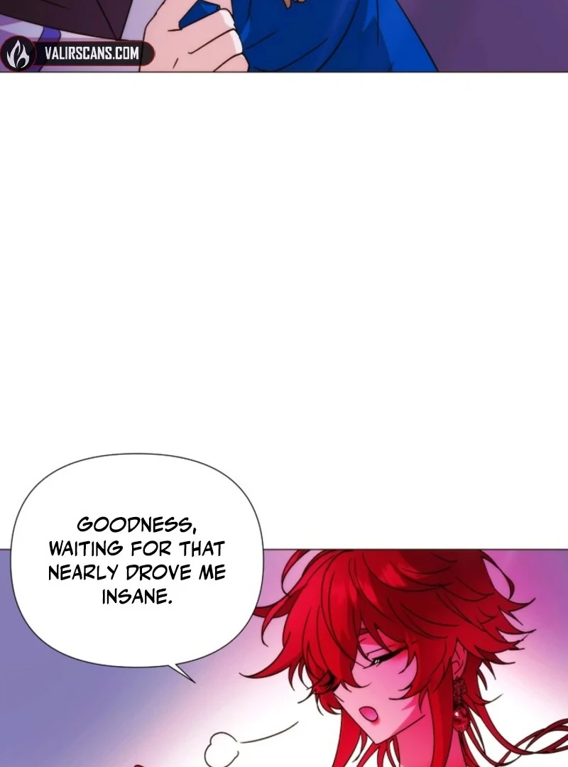 The Villain Discovered My Identity Chapter 176 page 20