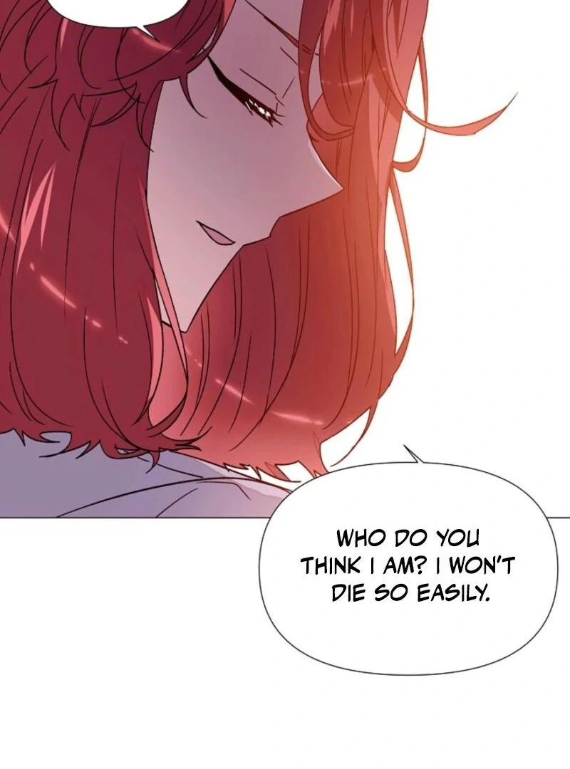 The Villain Discovered My Identity Chapter 173 page 72