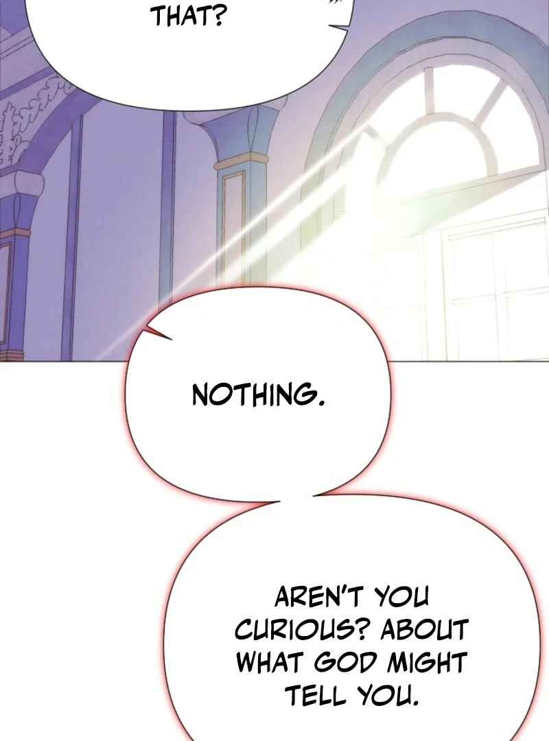 The Villain Discovered My Identity Chapter 176 page 30