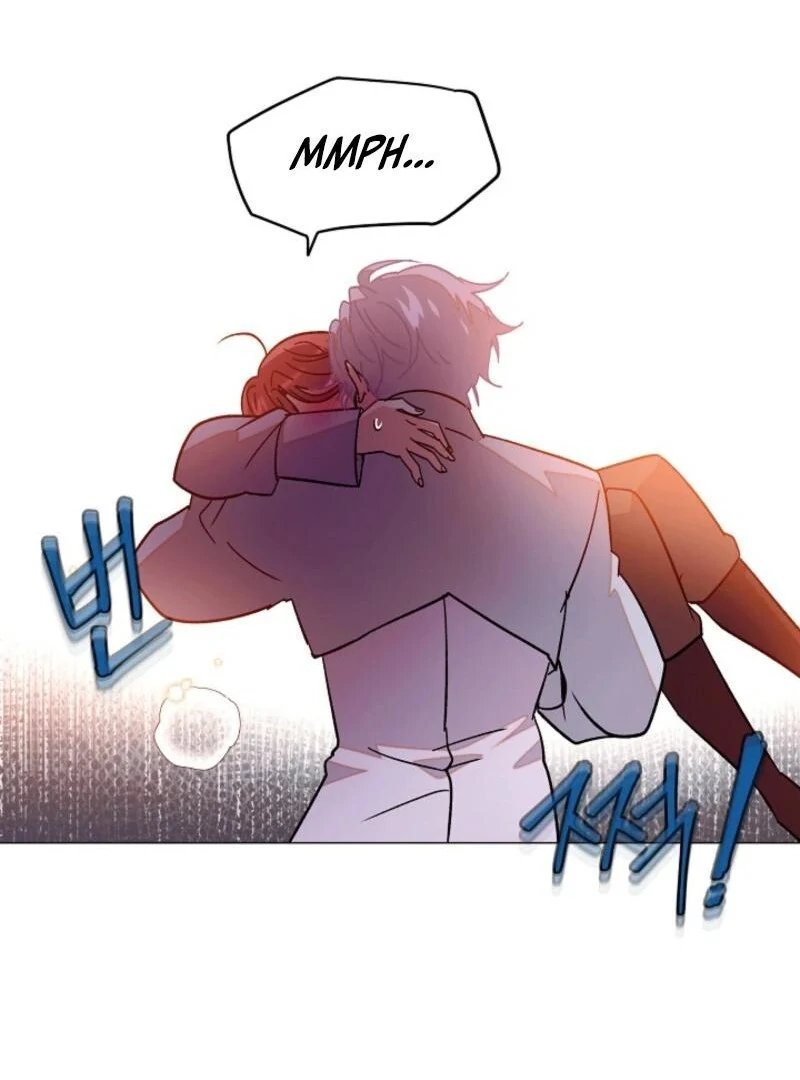 The Villain Discovered My Identity Chapter 173 page 90