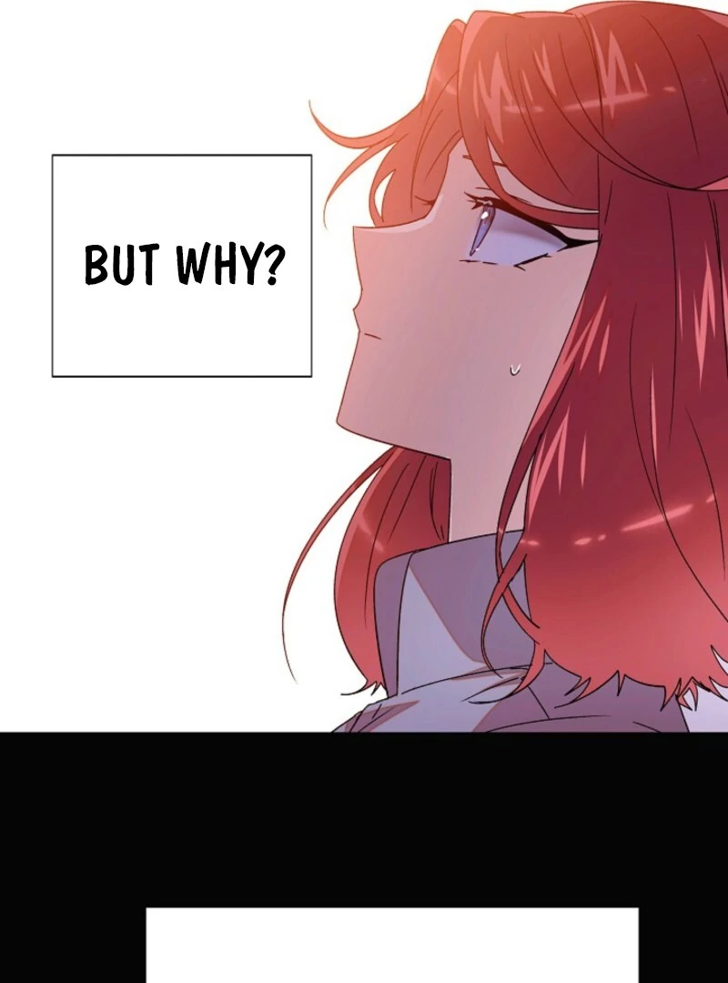 The Villain Discovered My Identity Chapter 172 page 70