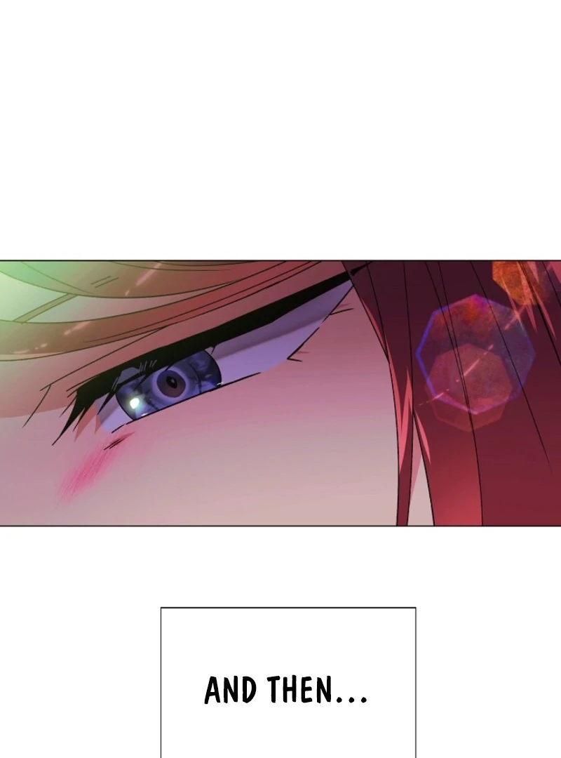 The Villain Discovered My Identity Chapter 175 page 84