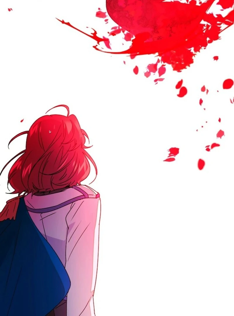 The Villain Discovered My Identity Chapter 176 page 8