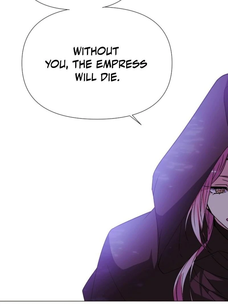 The Villain Discovered My Identity Chapter 174 page 96