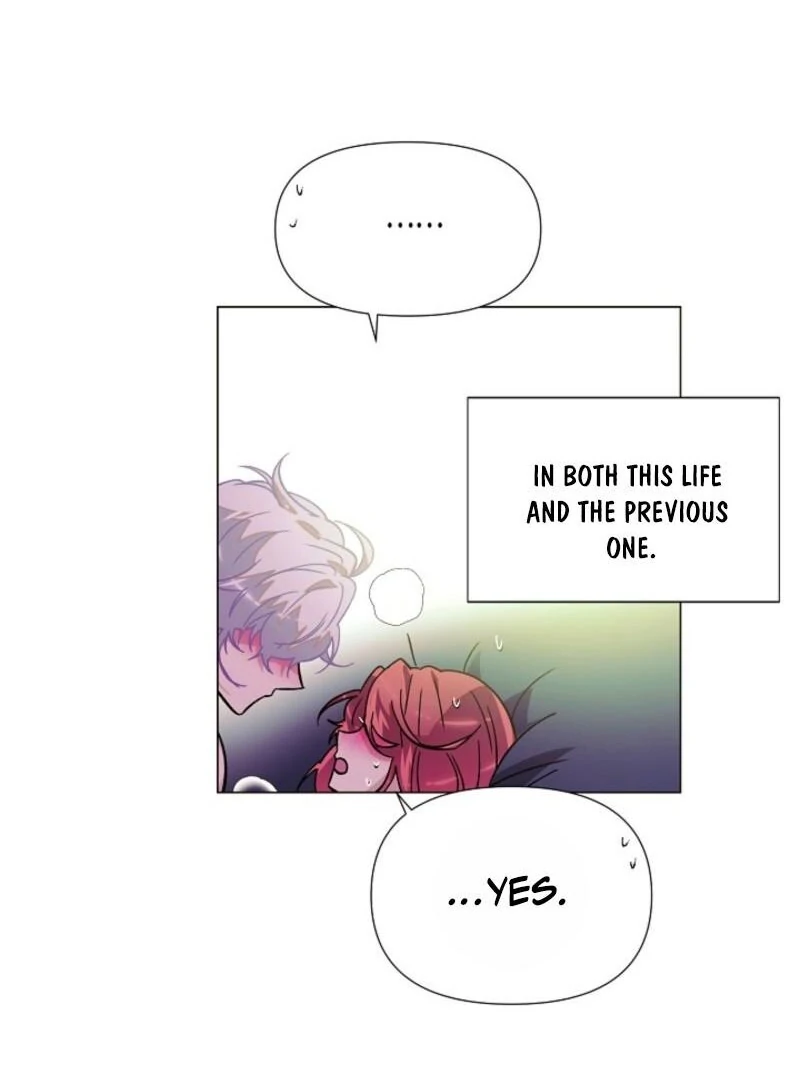 The Villain Discovered My Identity Chapter 174 page 86