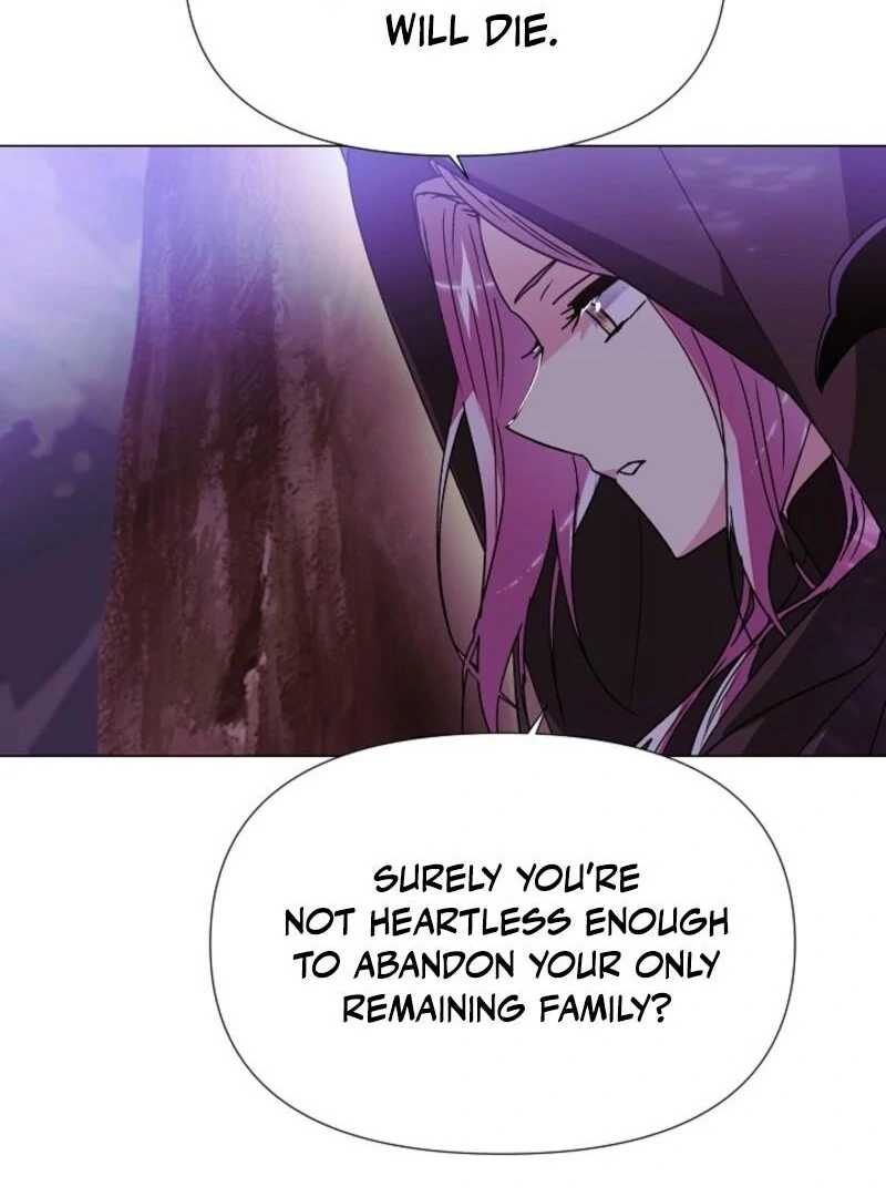 The Villain Discovered My Identity Chapter 174 page 92