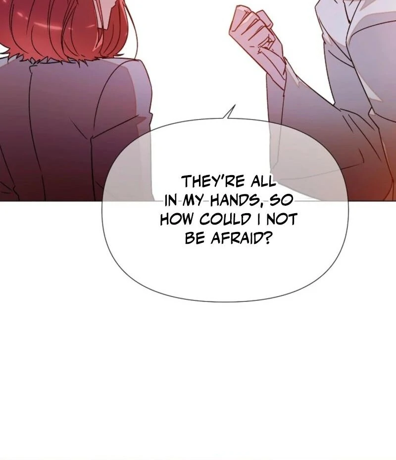 The Villain Discovered My Identity Chapter 173 page 70