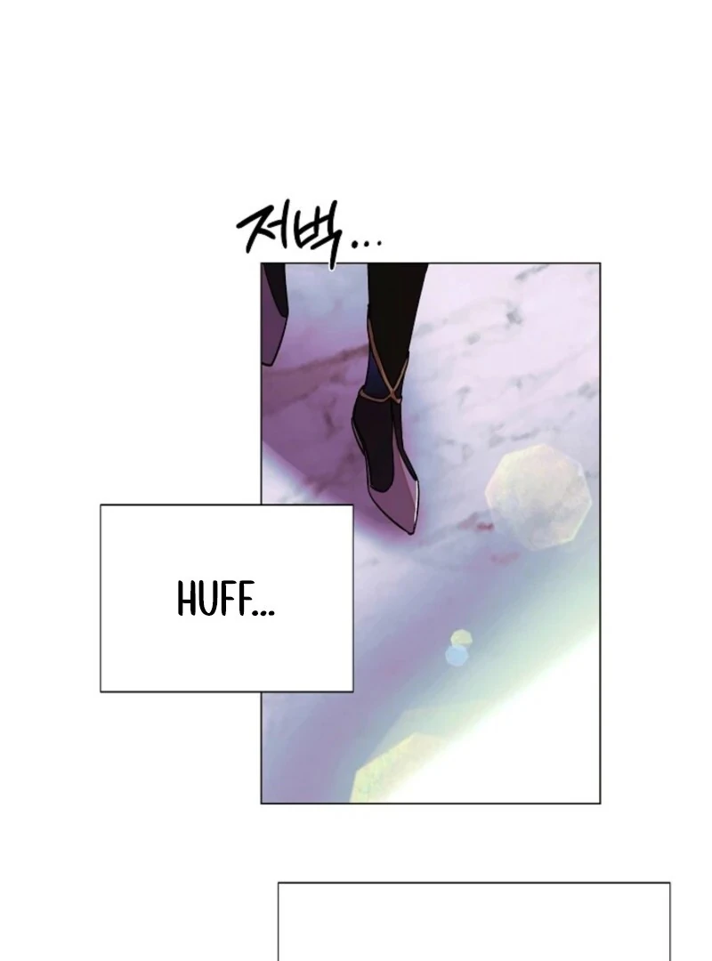 The Villain Discovered My Identity Chapter 176 page 2