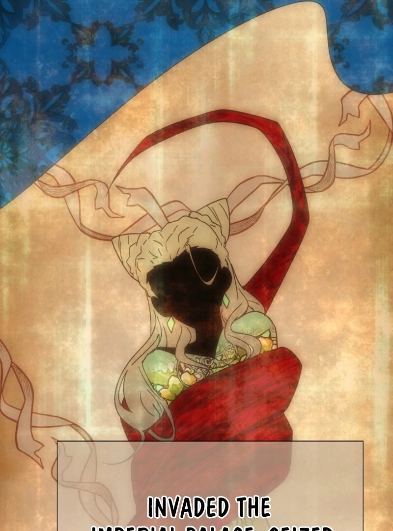 The Villain Discovered My Identity Chapter 172 page 59