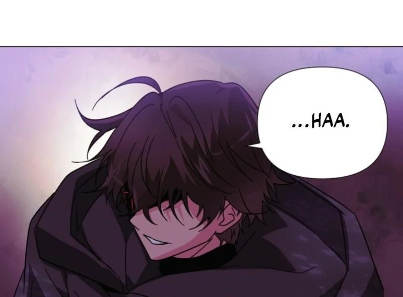 The Villain Discovered My Identity Chapter 174 page 94