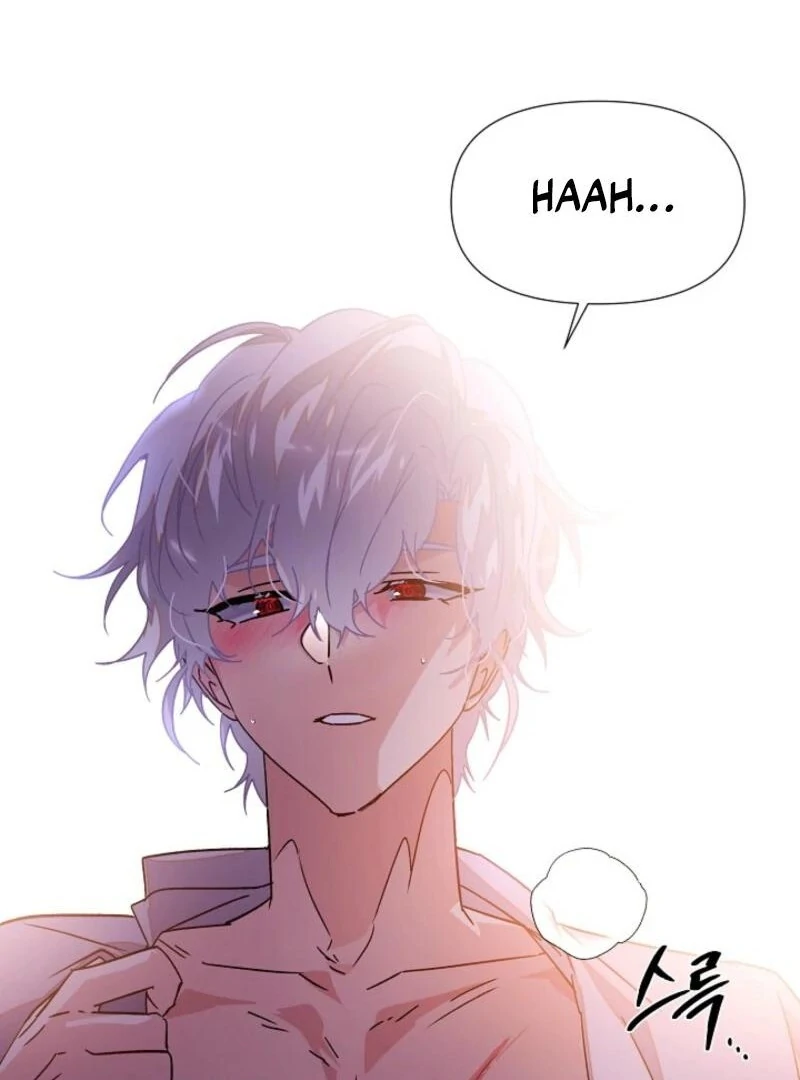 The Villain Discovered My Identity Chapter 173 page 96